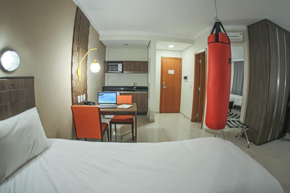 Hotel Cassino Tower Piracicaba By Nacional Inn Extérieur photo