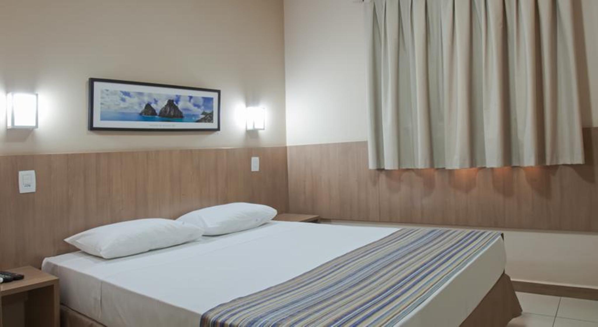 Hotel Cassino Tower Piracicaba By Nacional Inn Extérieur photo