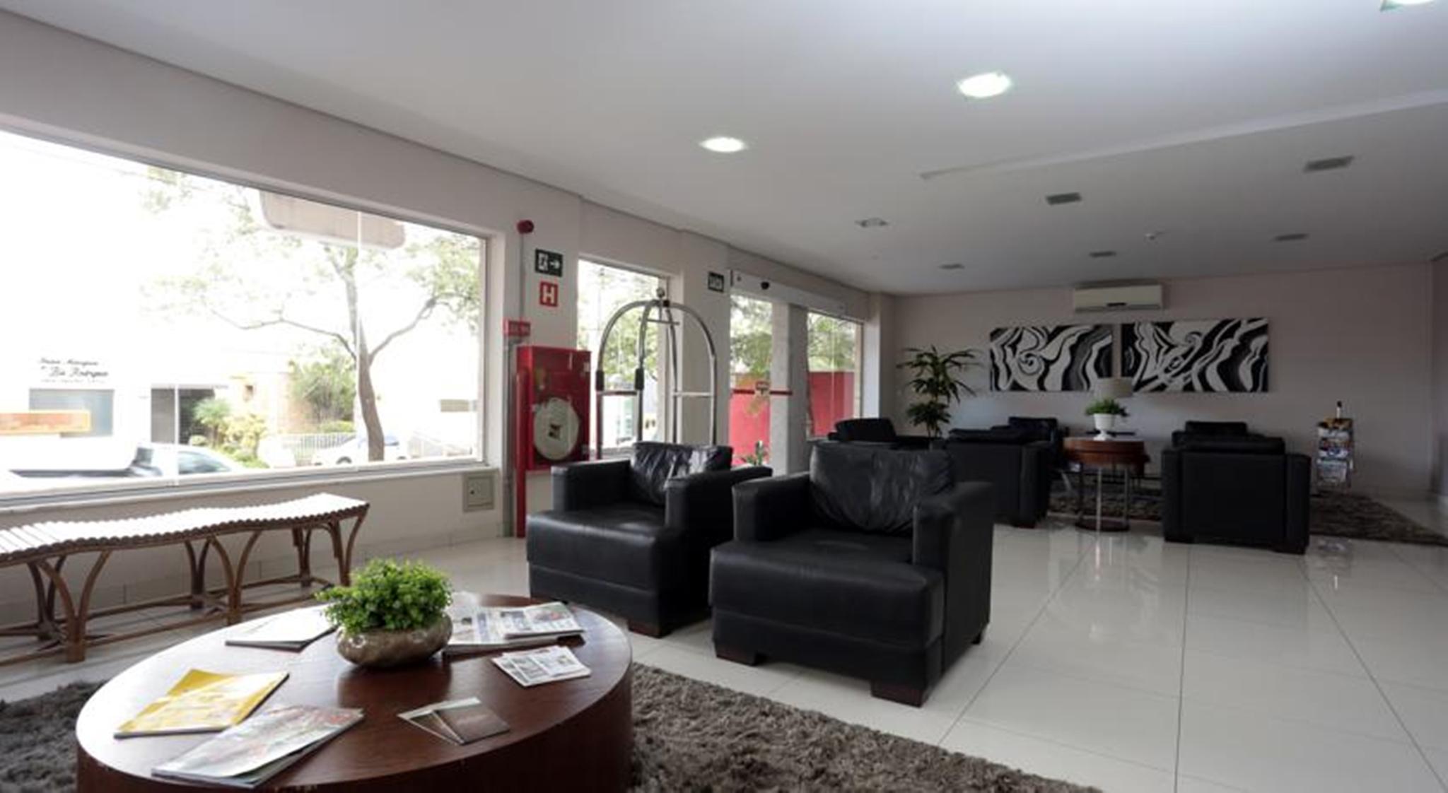 Hotel Cassino Tower Piracicaba By Nacional Inn Extérieur photo