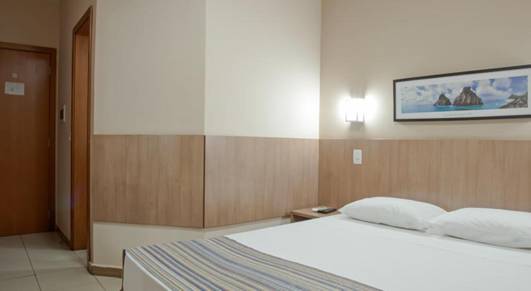 Hotel Cassino Tower Piracicaba By Nacional Inn Extérieur photo