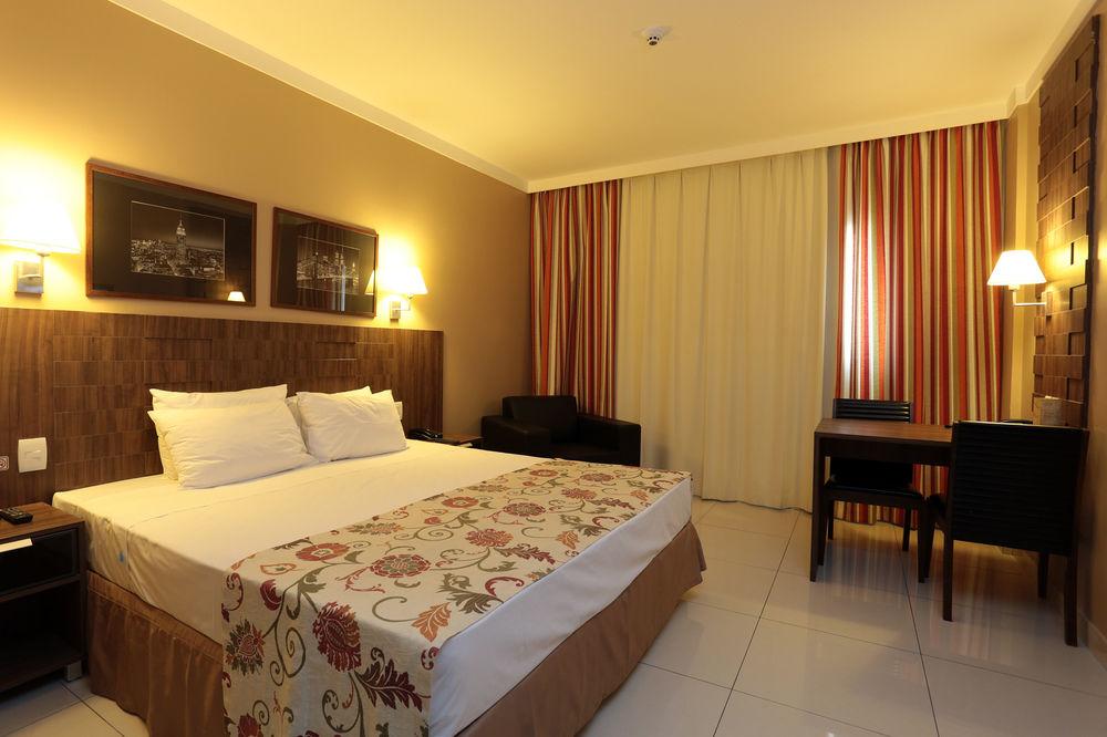 Hotel Cassino Tower Piracicaba By Nacional Inn Extérieur photo