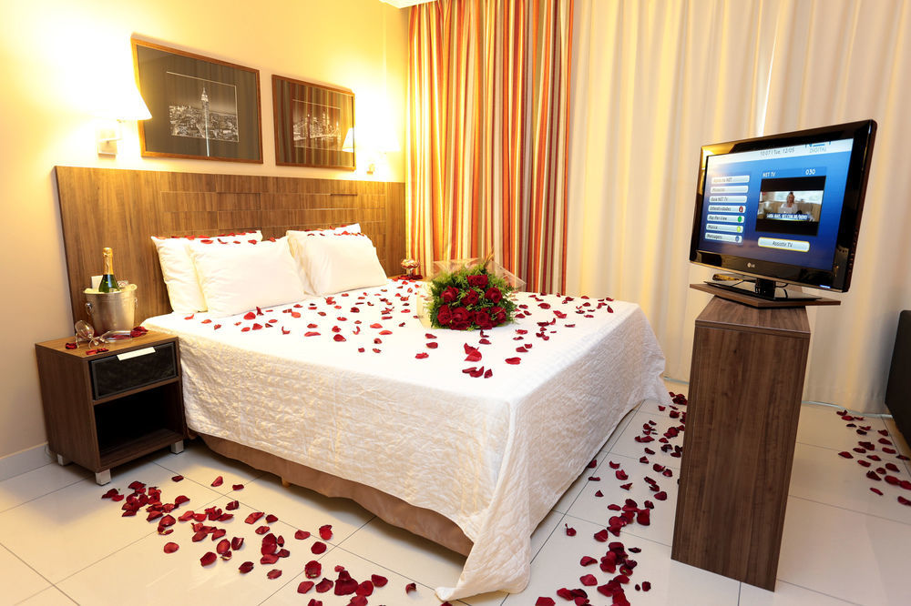 Hotel Cassino Tower Piracicaba By Nacional Inn Extérieur photo